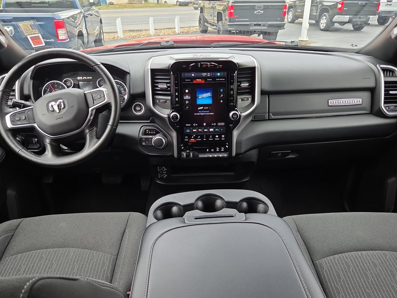 2024 Ram 2500 Big Horn HAMBURG PA