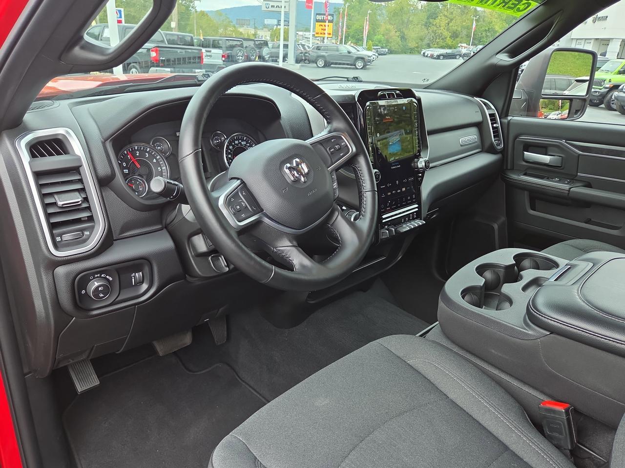 2024 Ram 2500 Big Horn HAMBURG PA