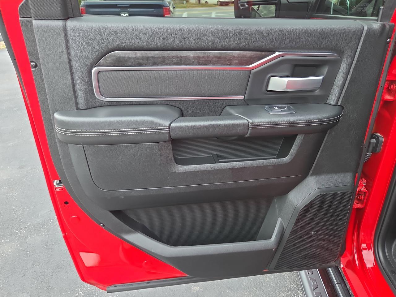 2024 Ram 2500 Big Horn HAMBURG PA