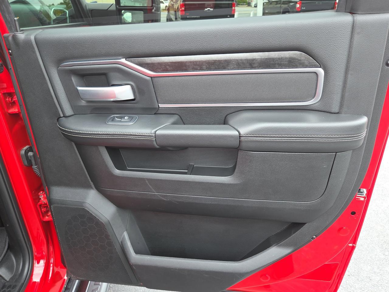 2024 Ram 2500 Big Horn HAMBURG PA