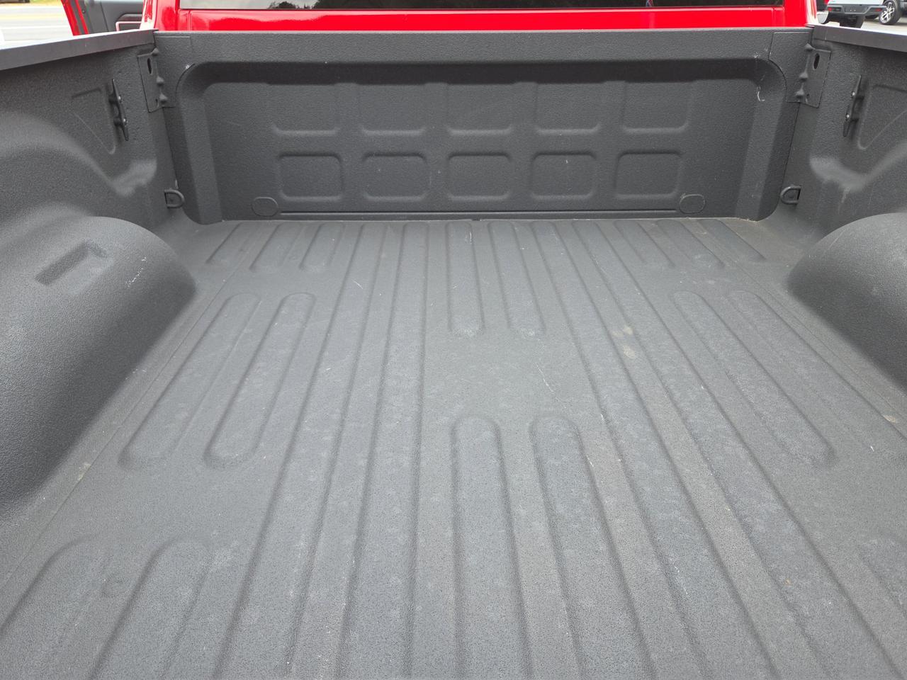 2024 Ram 2500 Big Horn HAMBURG PA