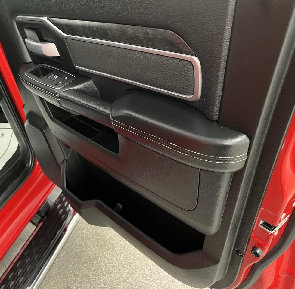 2024 Ram 2500 Big Horn Highlands Ranch CO