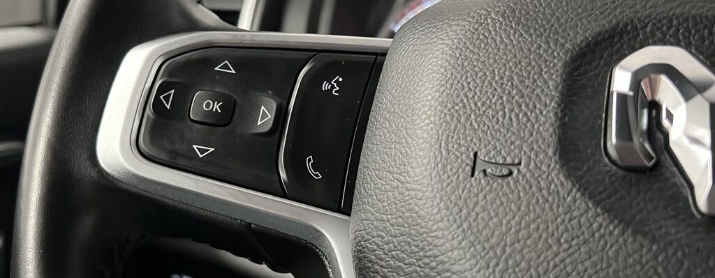2024 Ram 2500 Big Horn Highlands Ranch CO