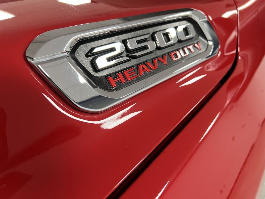 2024 Ram 2500 Big Horn Highlands Ranch CO
