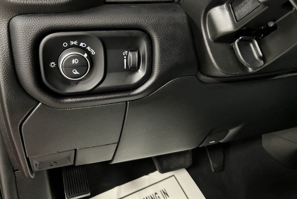 2024 Ram 2500 Big Horn Highlands Ranch CO