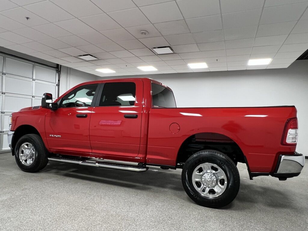 2024 Ram 2500 Big Horn Highlands Ranch CO