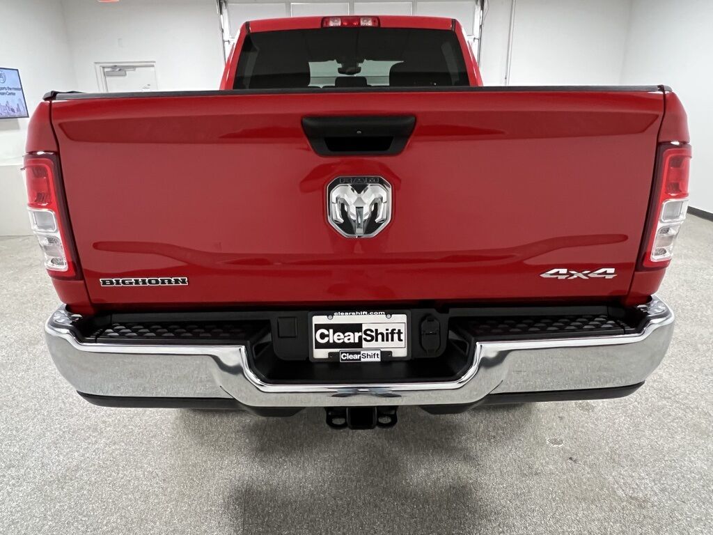 2024 Ram 2500 Big Horn Highlands Ranch CO