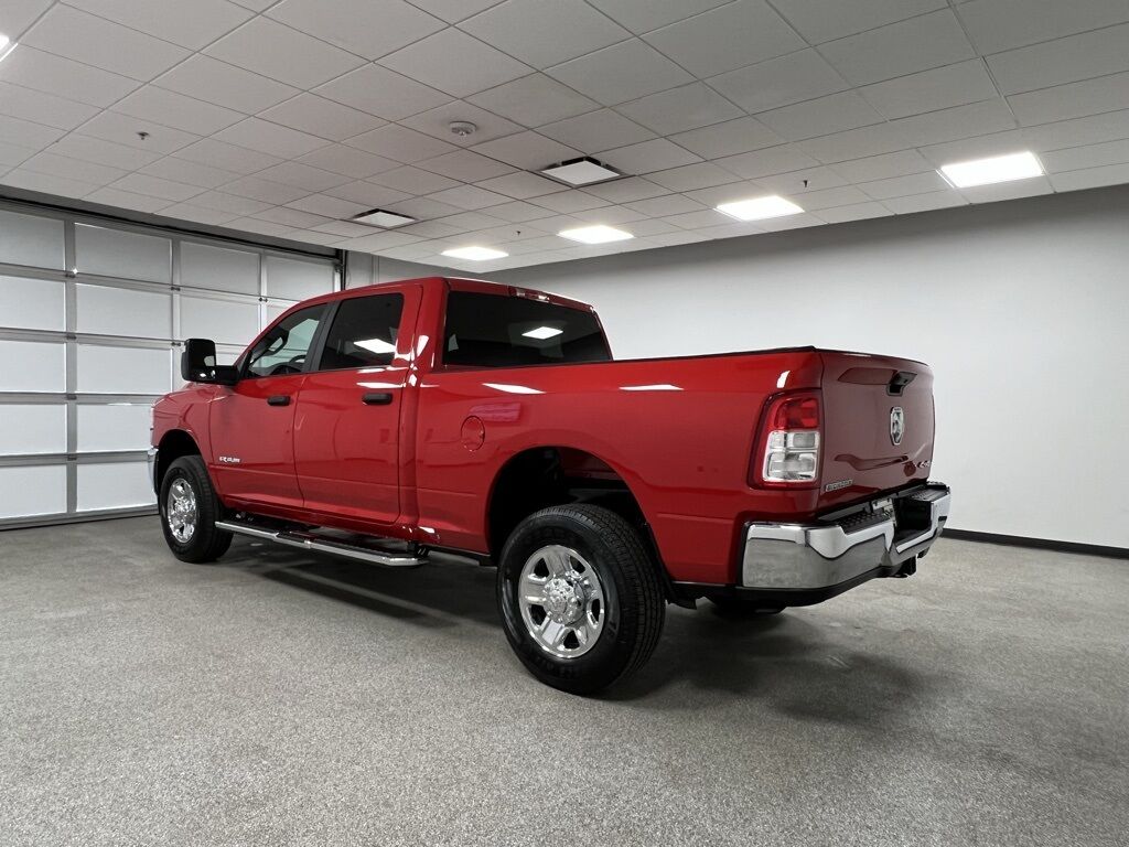 2024 Ram 2500 Big Horn Highlands Ranch CO