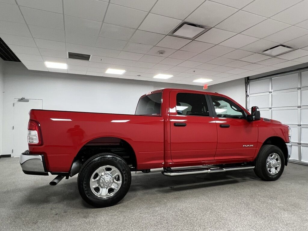 2024 Ram 2500 Big Horn Highlands Ranch CO