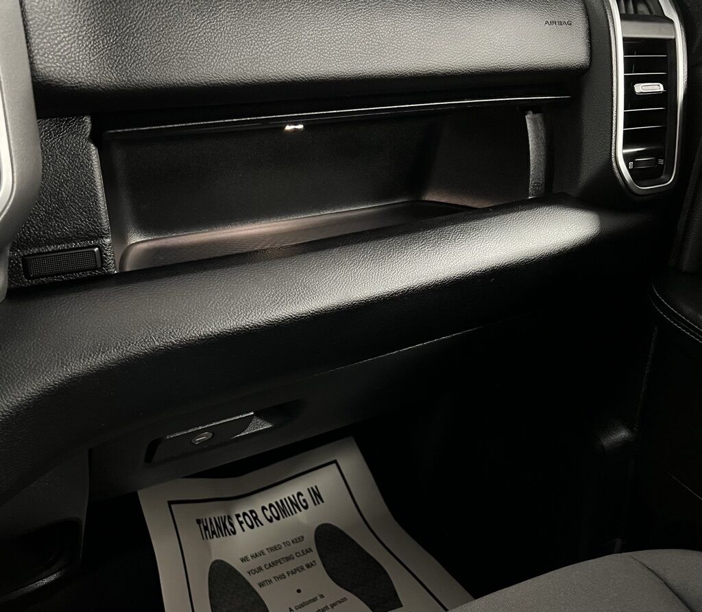 2024 Ram 2500 Big Horn Highlands Ranch CO