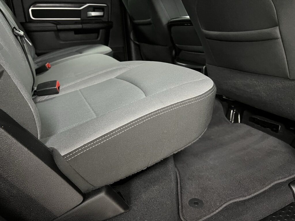 2024 Ram 2500 Big Horn Highlands Ranch CO