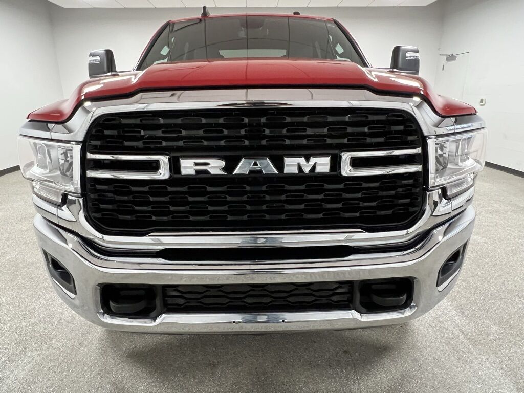 2024 Ram 2500 Big Horn Highlands Ranch CO
