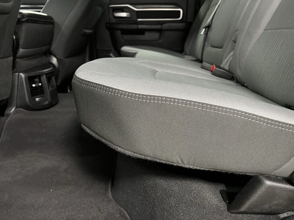 2024 Ram 2500 Big Horn Highlands Ranch CO