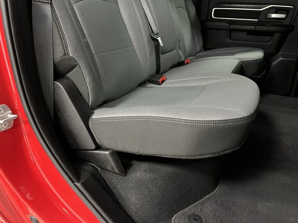 2024 Ram 2500 Big Horn Highlands Ranch CO