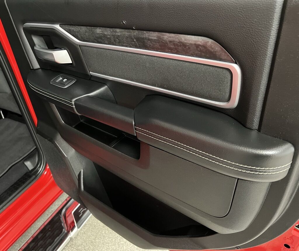2024 Ram 2500 Big Horn Highlands Ranch CO