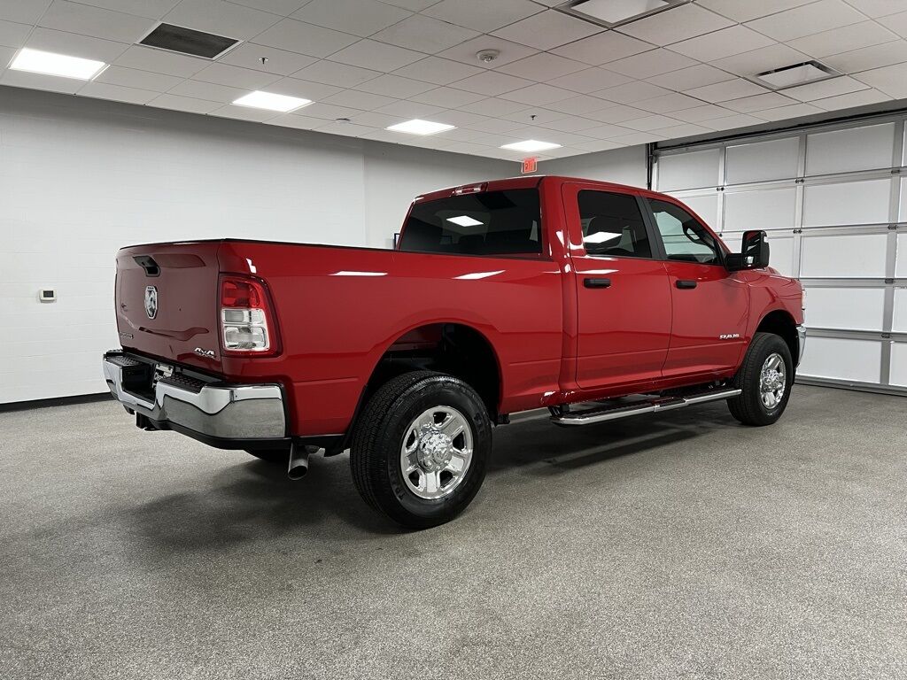 2024 Ram 2500 Big Horn Highlands Ranch CO