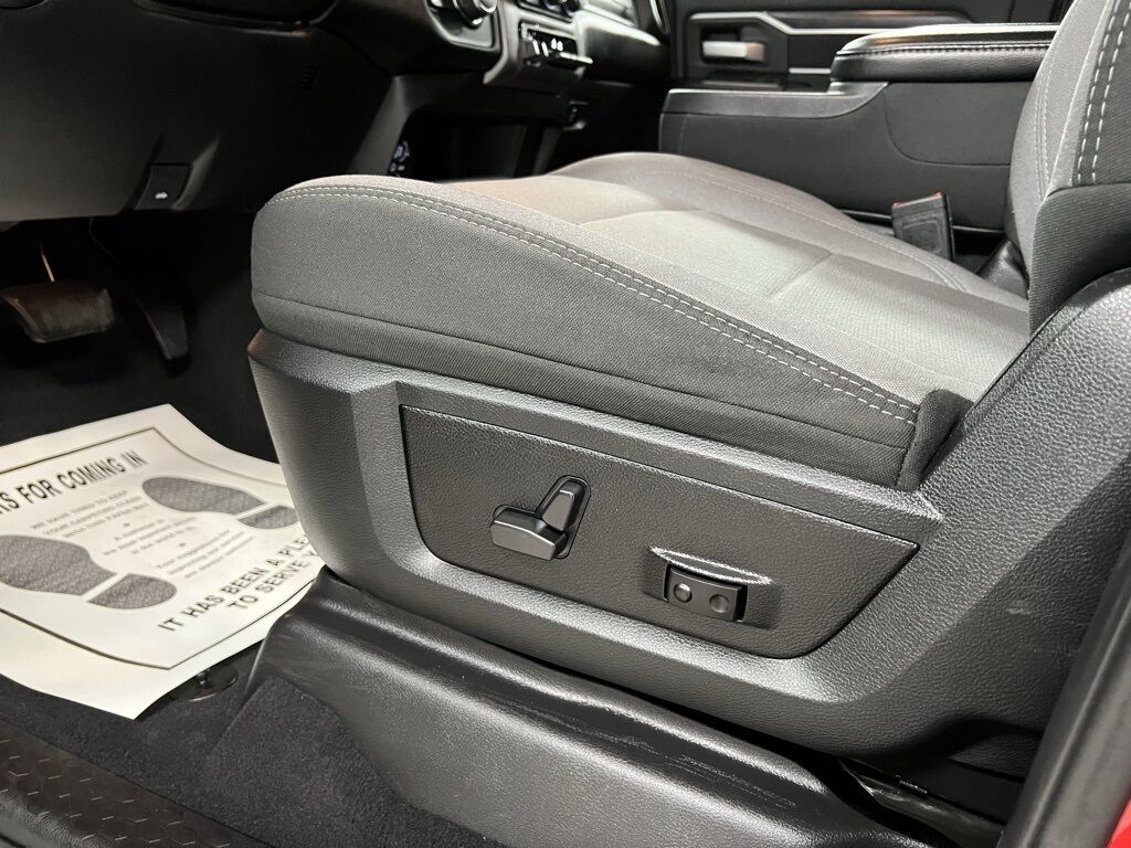 2024 Ram 2500 Big Horn Highlands Ranch CO