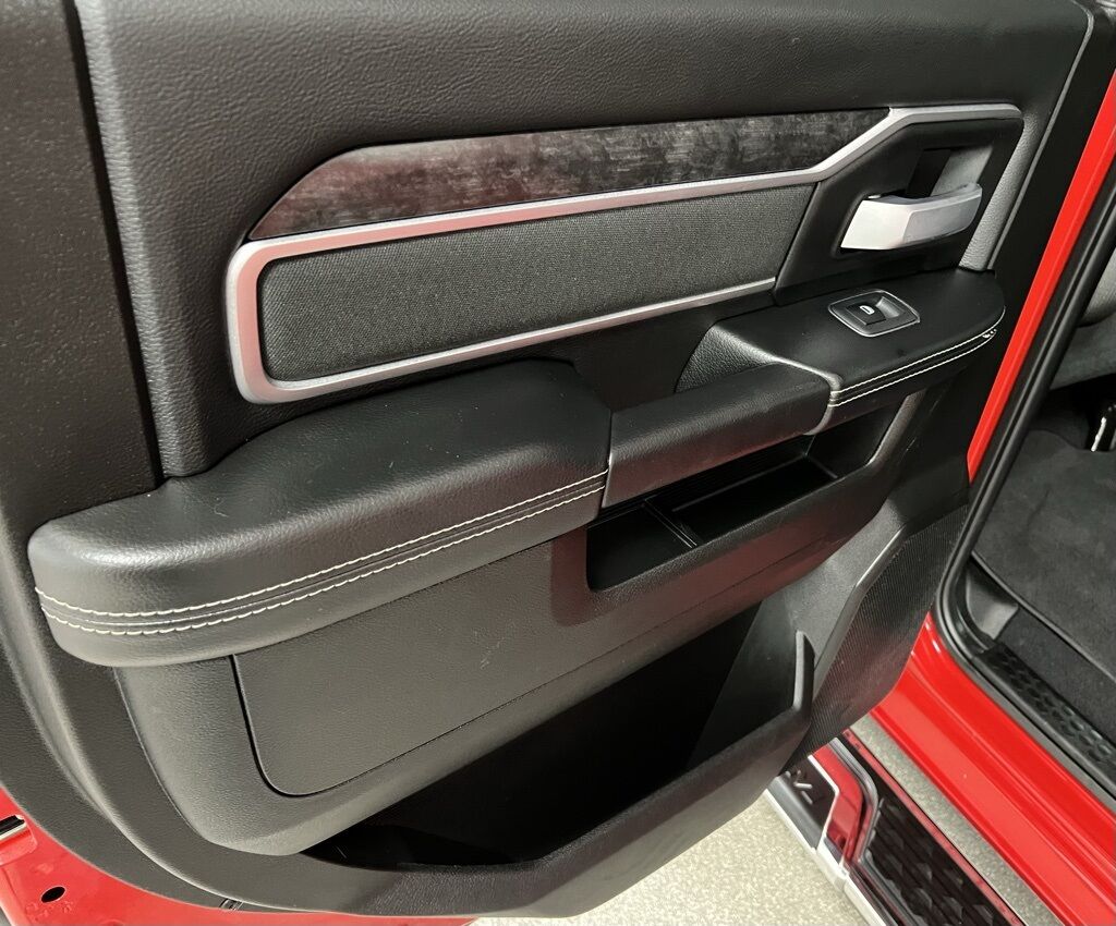2024 Ram 2500 Big Horn Highlands Ranch CO