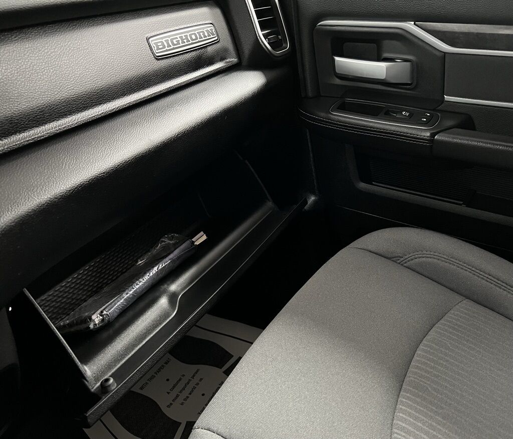 2024 Ram 2500 Big Horn Highlands Ranch CO