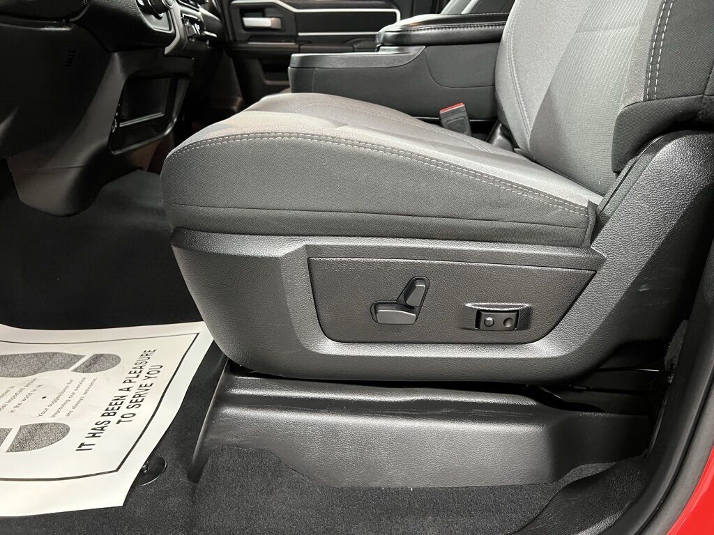 2024 Ram 2500 Big Horn Highlands Ranch CO