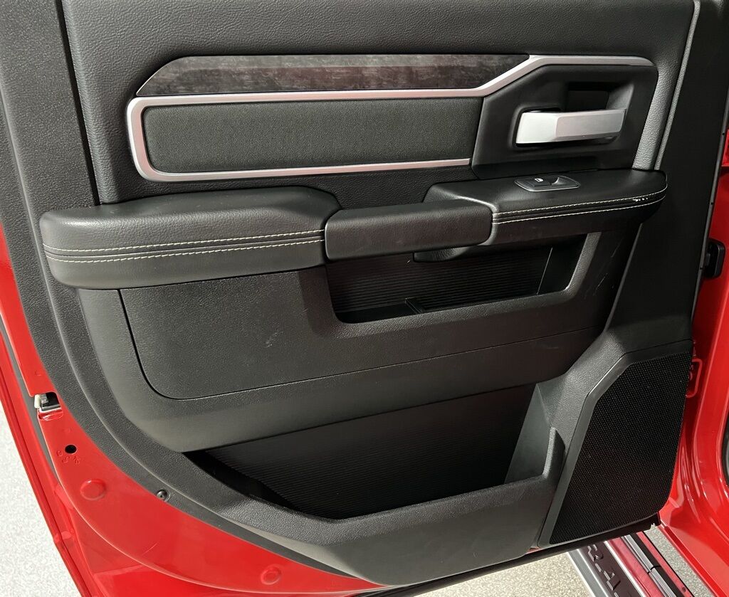 2024 Ram 2500 Big Horn Highlands Ranch CO