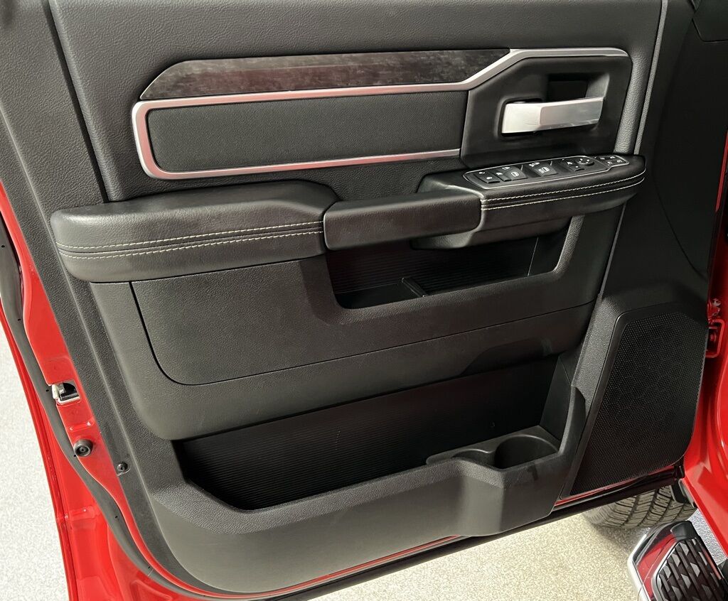 2024 Ram 2500 Big Horn Highlands Ranch CO