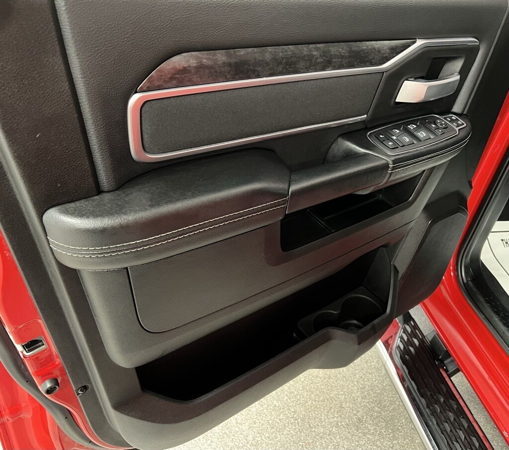 2024 Ram 2500 Big Horn Highlands Ranch CO