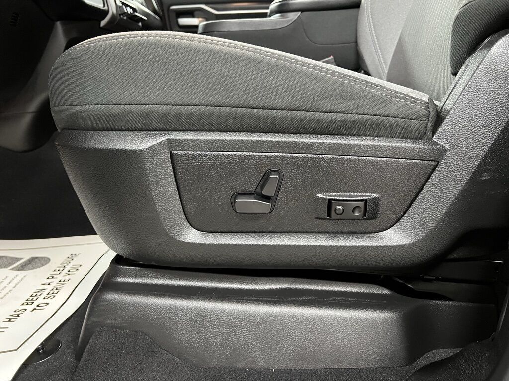 2024 Ram 2500 Big Horn Highlands Ranch CO