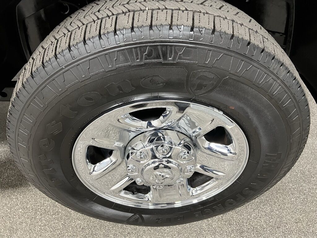 2024 Ram 2500 Big Horn Highlands Ranch CO