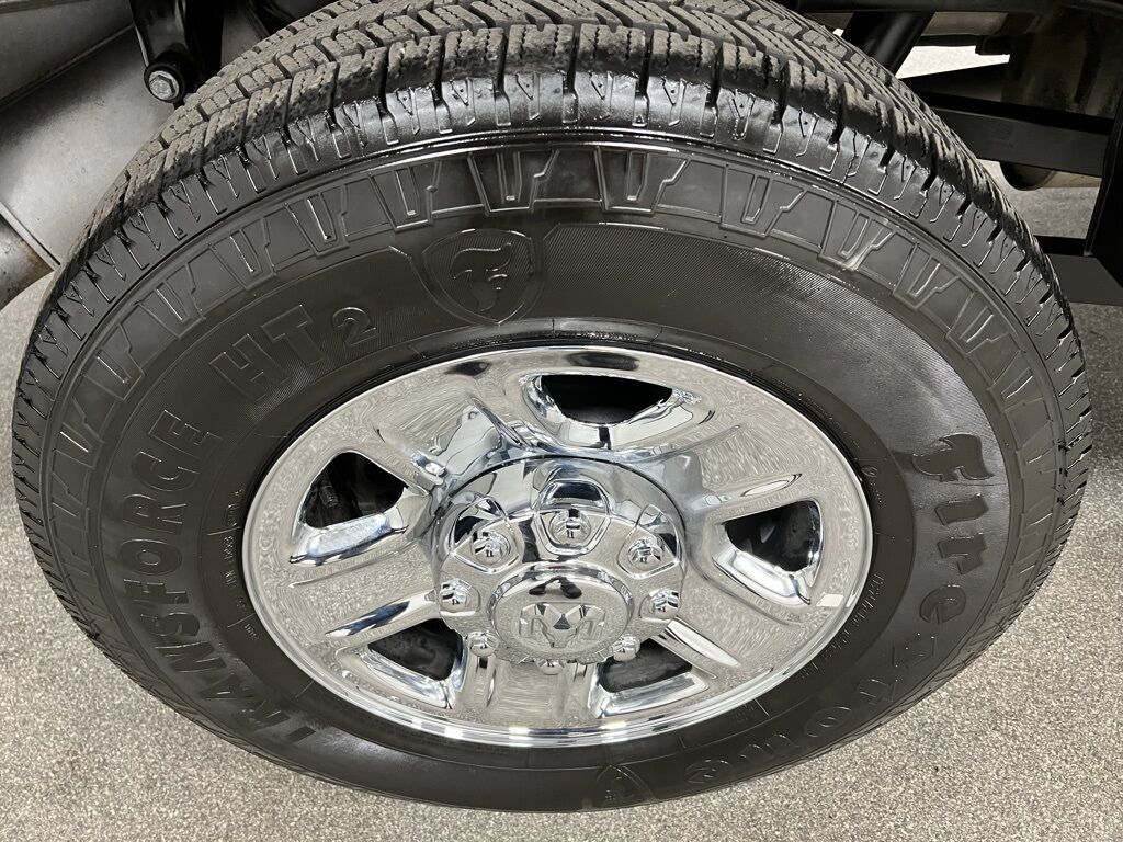 2024 Ram 2500 Big Horn Highlands Ranch CO