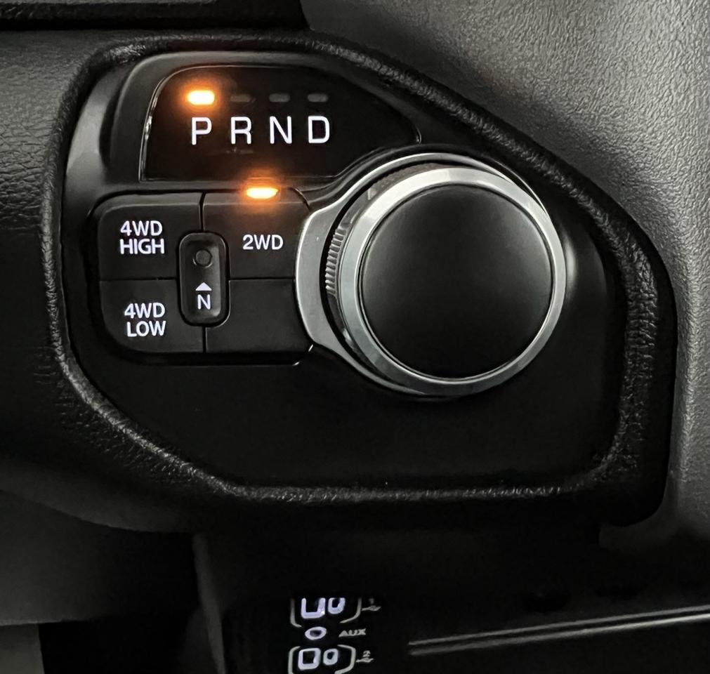 2024 Ram 2500 Big Horn Highlands Ranch CO