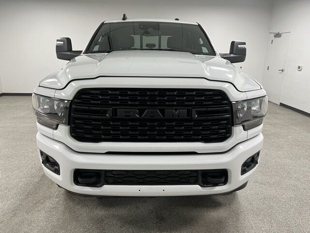 2024 Ram 2500 Big Horn Highlands Ranch CO