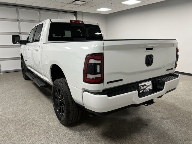 2024 Ram 2500 Big Horn Highlands Ranch CO