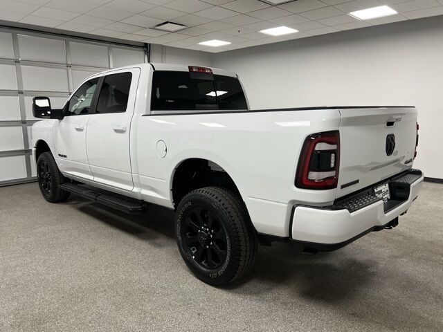 2024 Ram 2500 Big Horn Highlands Ranch CO