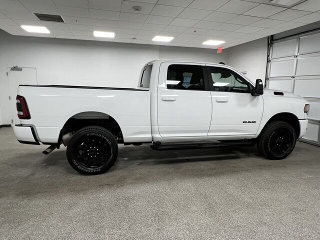 2024 Ram 2500 Big Horn Highlands Ranch CO