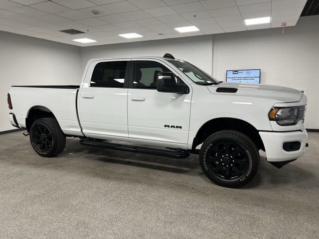 2024 Ram 2500 Big Horn Highlands Ranch CO