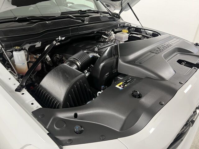 2024 Ram 2500 Big Horn Highlands Ranch CO