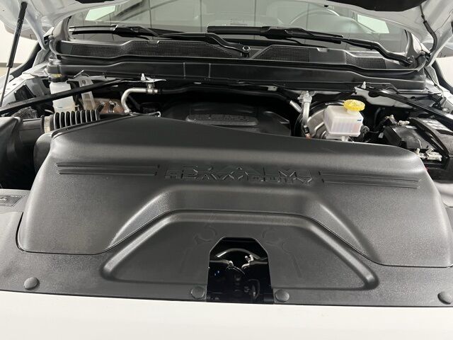 2024 Ram 2500 Big Horn Highlands Ranch CO