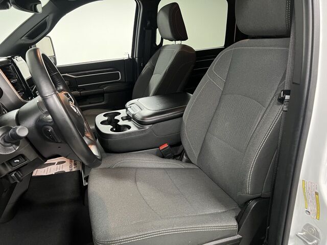 2024 Ram 2500 Big Horn Highlands Ranch CO