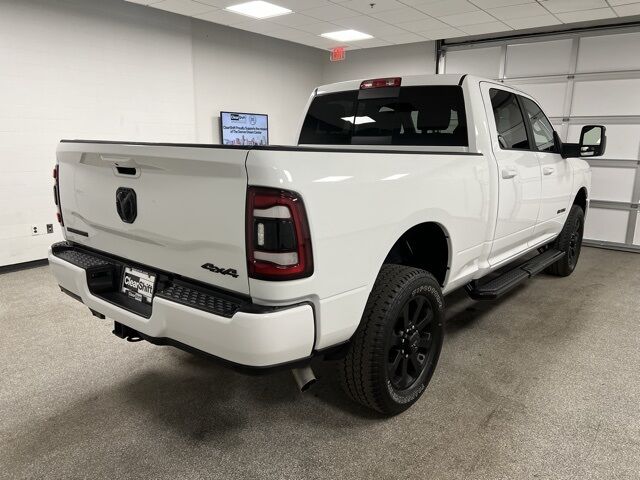 2024 Ram 2500 Big Horn Highlands Ranch CO