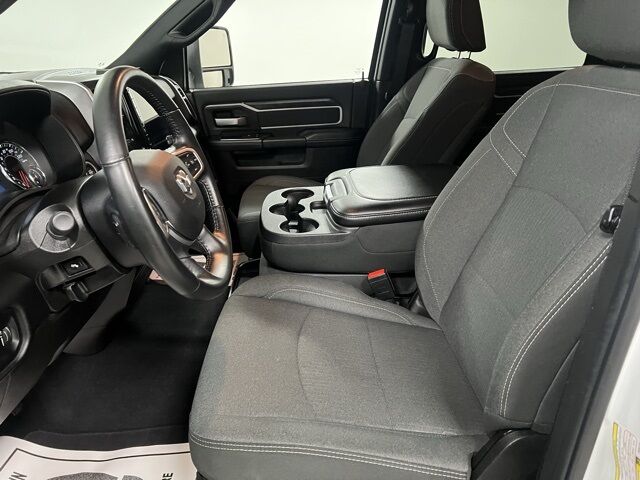 2024 Ram 2500 Big Horn Highlands Ranch CO