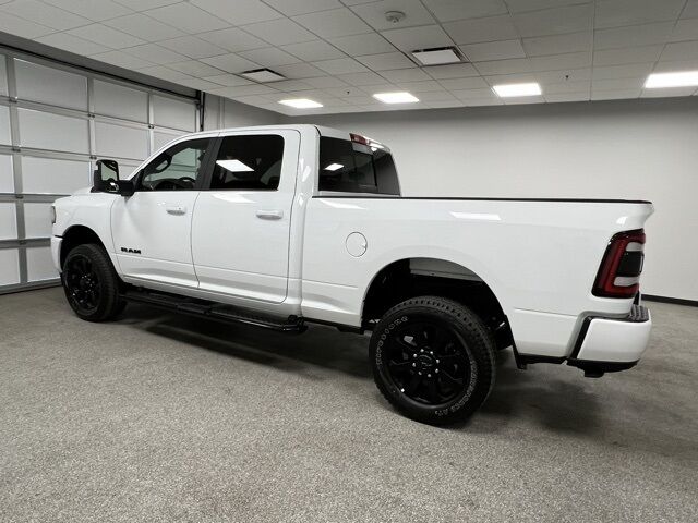 2024 Ram 2500 Big Horn Highlands Ranch CO