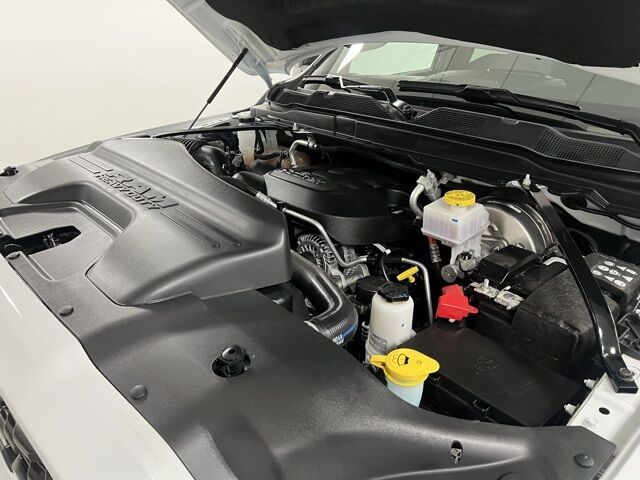 2024 Ram 2500 Big Horn Highlands Ranch CO