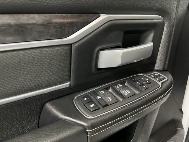 2024 Ram 2500 Big Horn Highlands Ranch CO