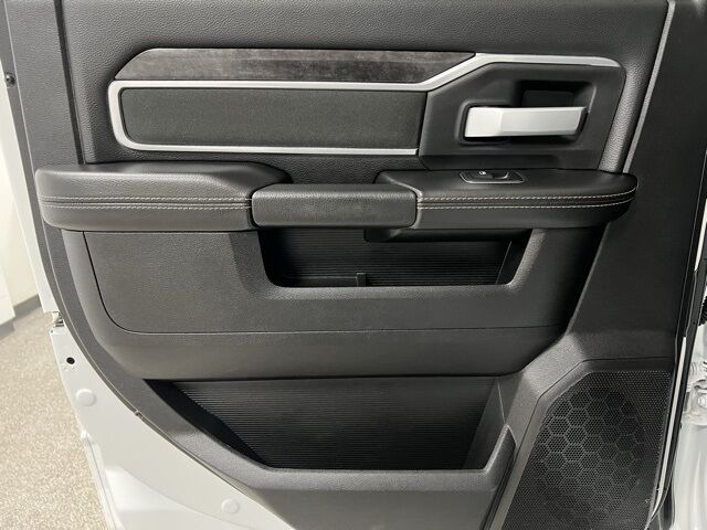 2024 Ram 2500 Big Horn Highlands Ranch CO