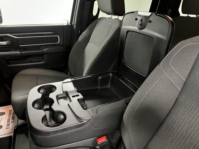 2024 Ram 2500 Big Horn Highlands Ranch CO