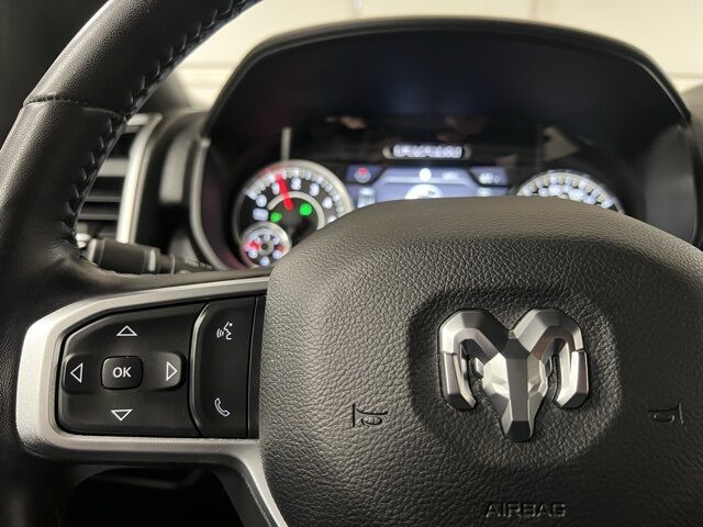 2024 Ram 2500 Big Horn Highlands Ranch CO