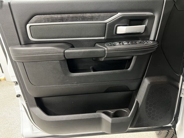 2024 Ram 2500 Big Horn Highlands Ranch CO