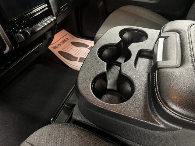 2024 Ram 2500 Big Horn Highlands Ranch CO