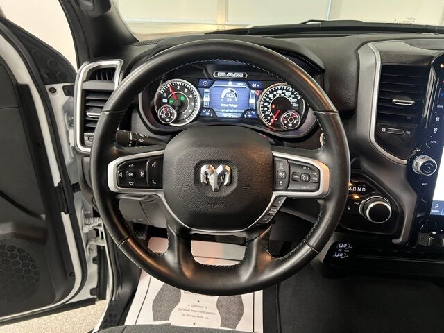 2024 Ram 2500 Big Horn Highlands Ranch CO